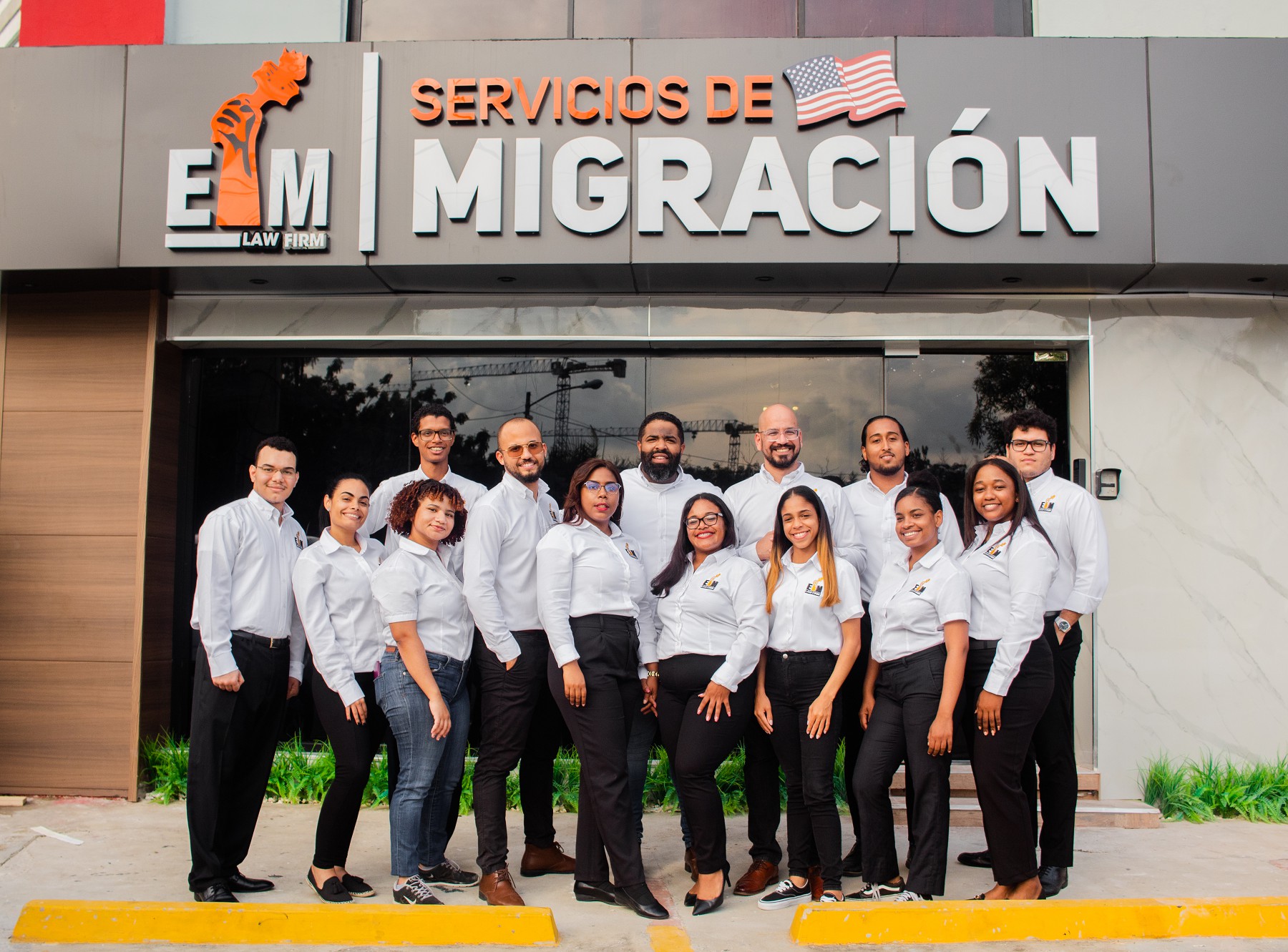 About our team - EM Inmigration Law Firm